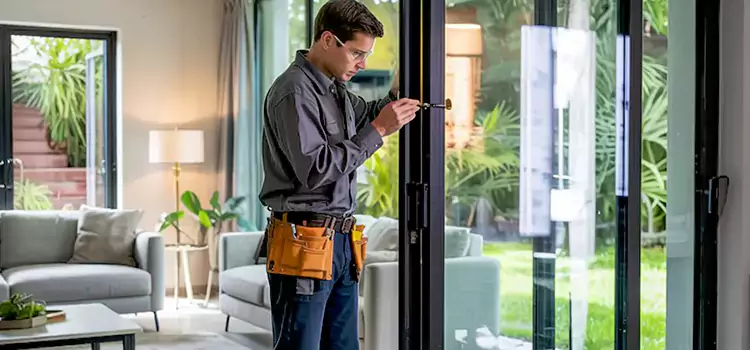 Sliding Door Maintenance Hallandale Beach