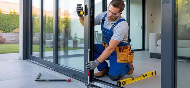 Patio Door Replacement Hallandale Beach