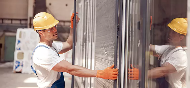 Sliding Door Mesh Replacement Hallandale Beach