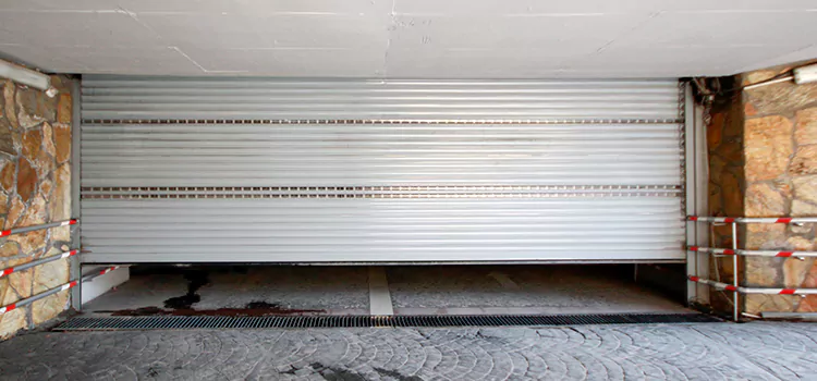 Steel Garage Door Repair Hallandale Beach