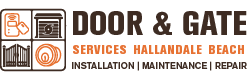 Door & Gate Services Hallandale Beach